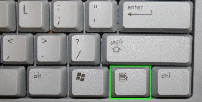 Using a computer for a long time, do you know the meaning of these keys? Picture 3