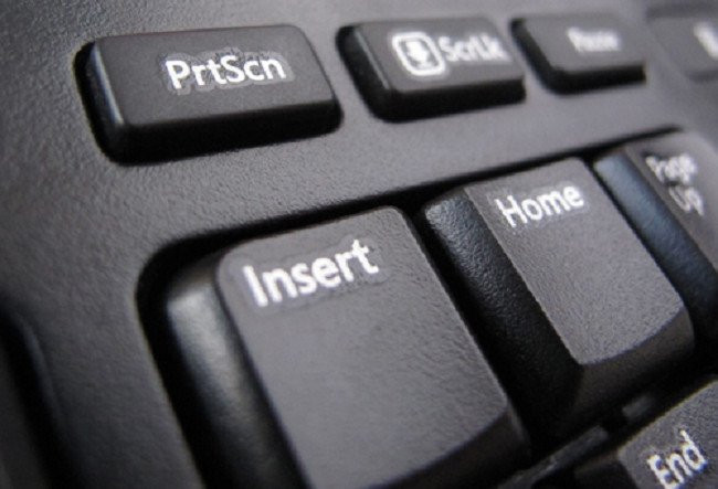 Using a computer for a long time, do you know the meaning of these keys? Picture 5