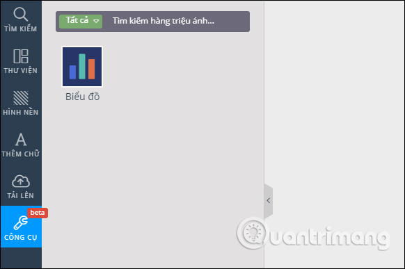 Using DesignBold to design banner, slide, CV, ... Picture 16
