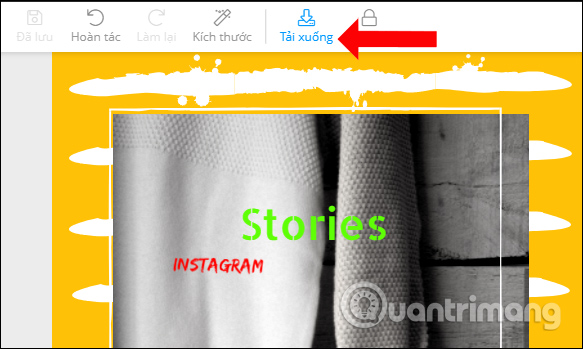 Using DesignBold to design banner, slide, CV, ... Picture 17