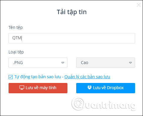 Using DesignBold to design banner, slide, CV, ... Picture 18