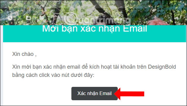 Using DesignBold to design banner, slide, CV, ... Picture 3