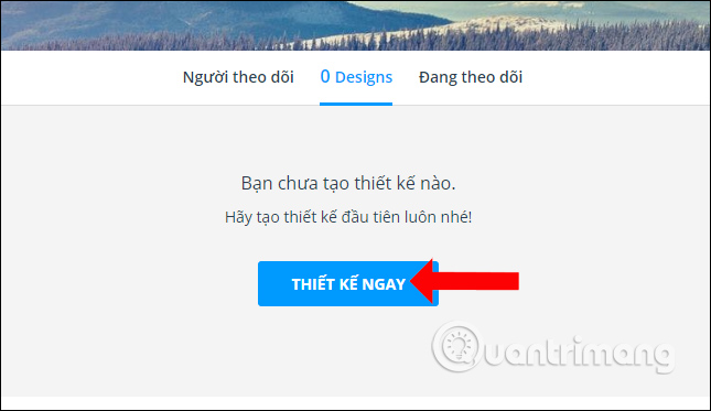 Using DesignBold to design banner, slide, CV, ... Picture 4