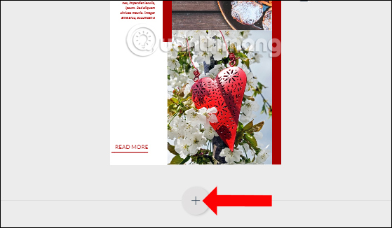 Using DesignBold to design banner, slide, CV, ... Picture 9
