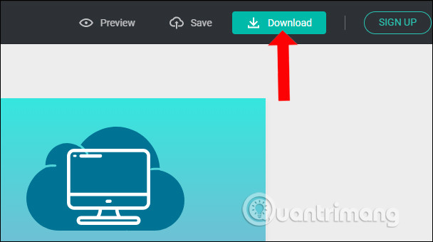 Using DesignEvo to design online logo Picture 10