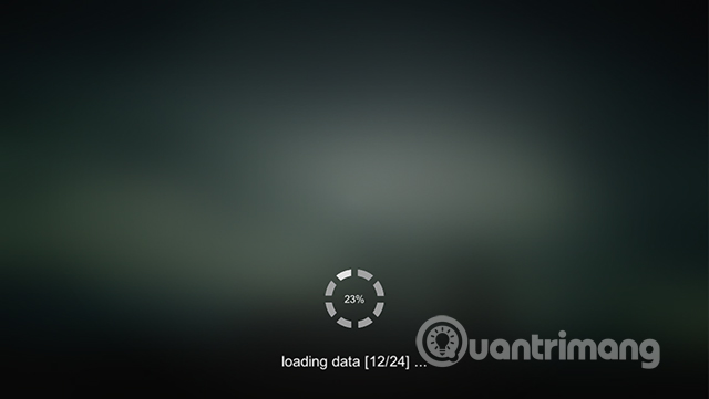 Using Dinosaur 4D + and 4D dinosaur collection Picture 3