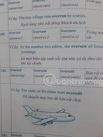 Using Google Lens to convert images into words, find information easily Picture 12