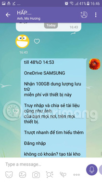 Using Google Lens to convert images into words, find information easily Picture 6