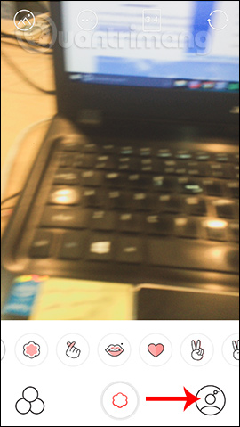 Using SOVS2 to pose positively and positively Picture 11