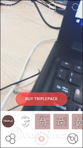 Using SOVS2 to pose positively and positively Picture 13