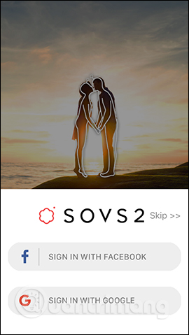 Using SOVS2 to pose positively and positively Picture 4