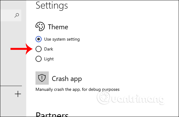 Using Spotimo to play Spotify music on Windows 10 Picture 10