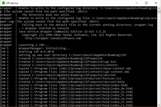 Using Tor, I2P or safer VPN? Picture 3