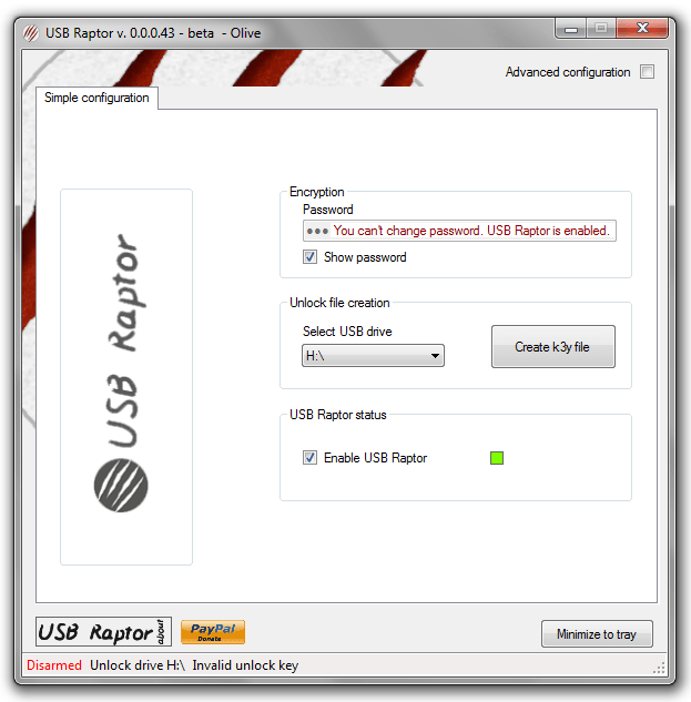 Using USB to lock or unlock Windows computer, have you tried it or not? Picture 5