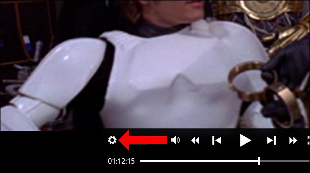Using zPlayer UWP plays Windows 10 video Picture 3