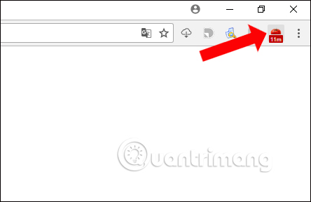 Utilities on Chrome help you increase your work focus Picture 1
