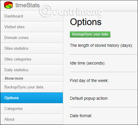 Utilities on Chrome help you increase your work focus Picture 11