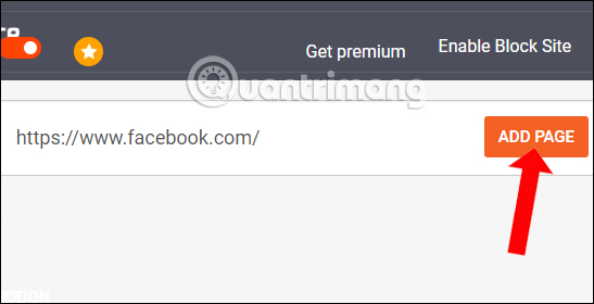 Utilities on Chrome help you increase your work focus Picture 5