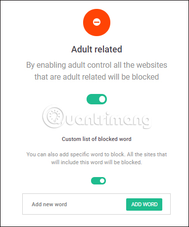 Utilities on Chrome help you increase your work focus Picture 7