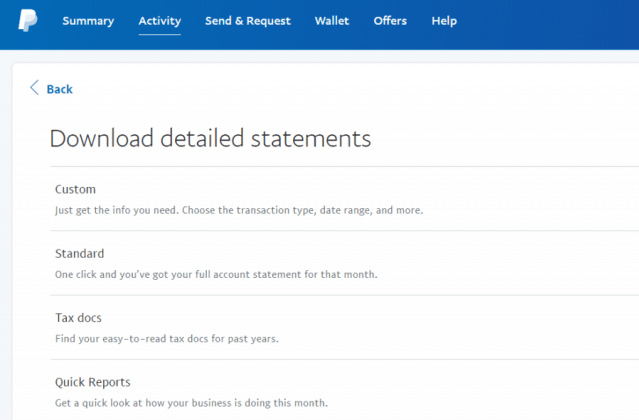 Utilities PayPal payment gateway for you Picture 5