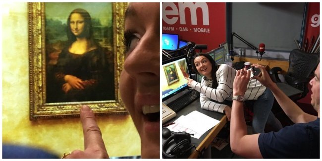 'Vạch mặt' 15 masters live virtual in the online community Picture 15