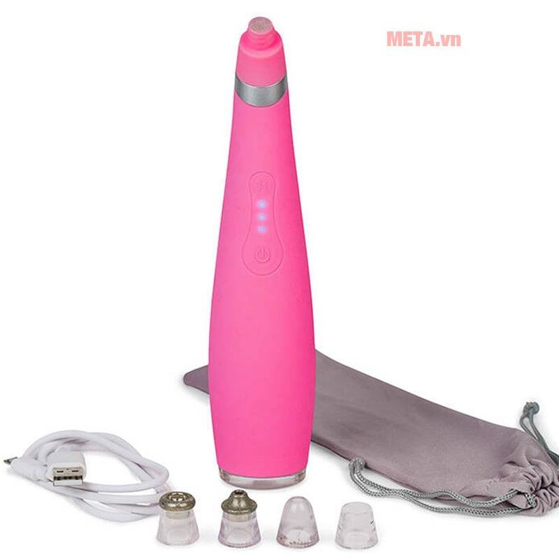 Vacuum blackheads, bran acne good? Which kind is good? Picture 5