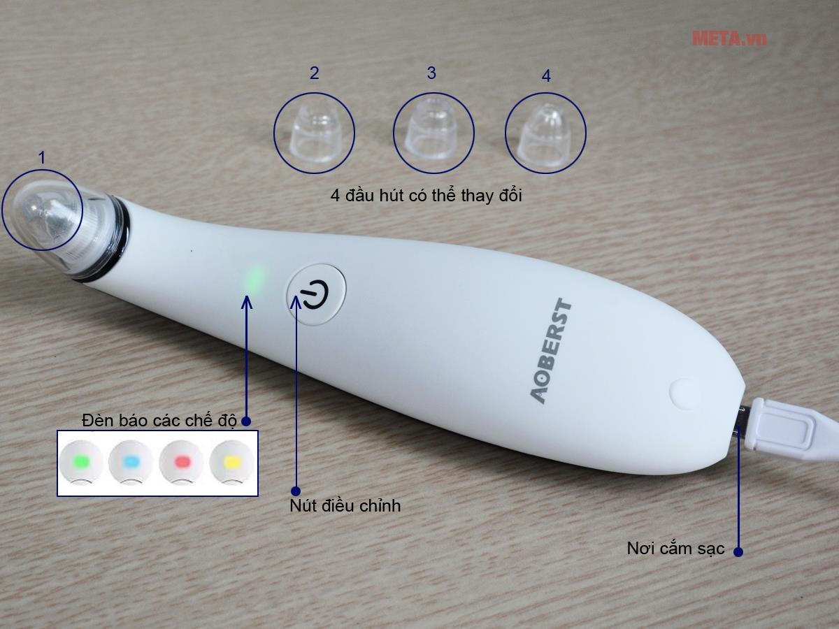 Vacuum blackheads, bran acne good? Which kind is good? Picture 6