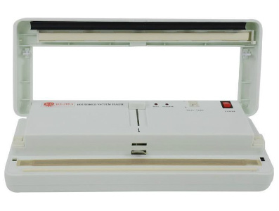 Vacuum machine does not picky bag what kind of good? Picture 3