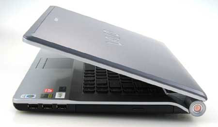 Vaio FW390 computer theater Picture 3