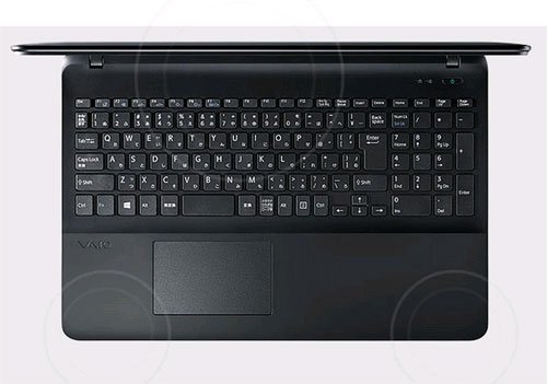 Vaio notebook revived Picture 1