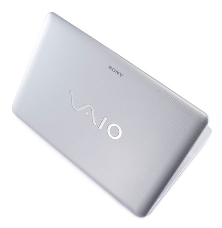 Vaio NW120J, rustic fashion laptop Picture 5