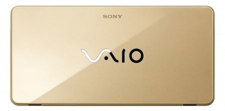 Vaio P adds a version running Windows XP Picture 3