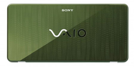 Vaio P adds a version running Windows XP Picture 4
