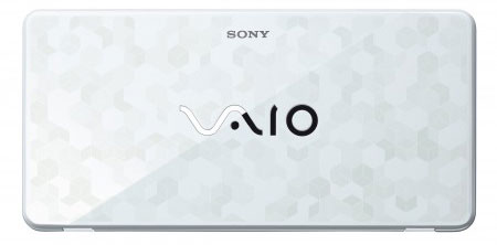 Vaio P adds a version running Windows XP Picture 6
