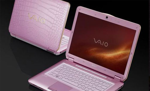 'VAIO Signature Collection' collection Picture 2