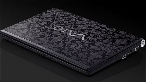 'VAIO Signature Collection' collection Picture 3