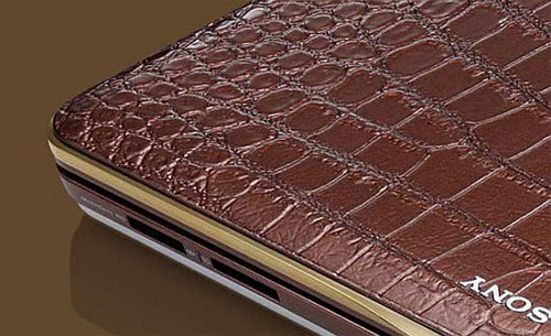 'VAIO Signature Collection' collection Picture 4