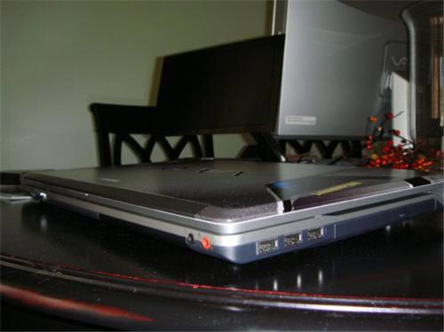 Vaio Signature laptop for Christmas Picture 6