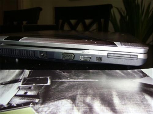 Vaio Signature laptop for Christmas Picture 7