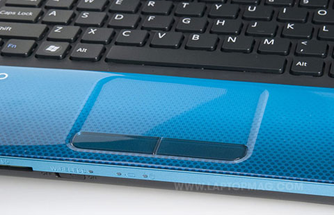 Vaio style E line, high performance Picture 2