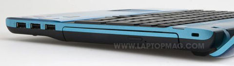 Vaio style E line, high performance Picture 3