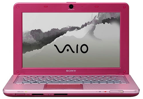 Vaio W 'Beauty' Picture 1