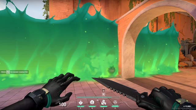 Valorant rolled out the update 1.02: More ranked matches and surrendered early Picture 1