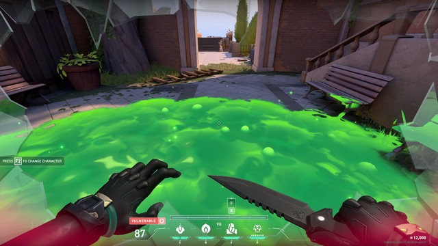 Valorant rolled out the update 1.02: More ranked matches and surrendered early Picture 2