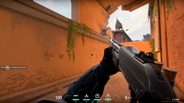 Valorant rolled out the update 1.02: More ranked matches and surrendered early Picture 3