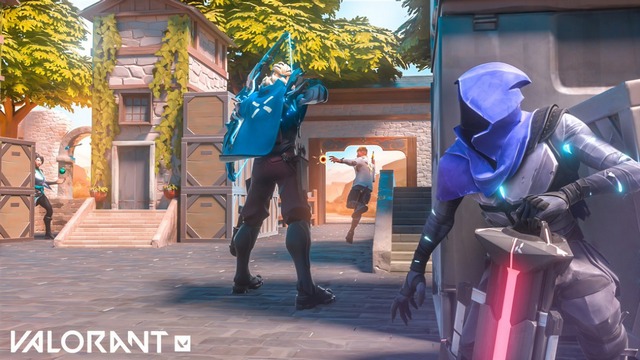 Valorant rolled out the update 1.02: More ranked matches and surrendered early Picture 4