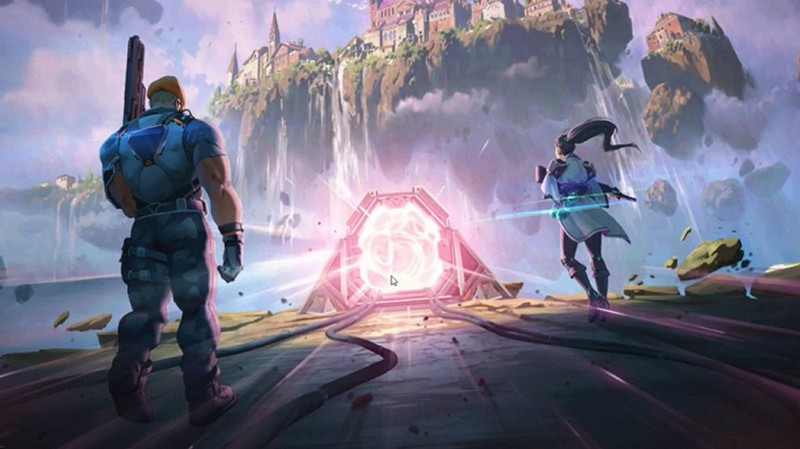 Valorant rolled out the update 1.02: More ranked matches and surrendered early Picture 6