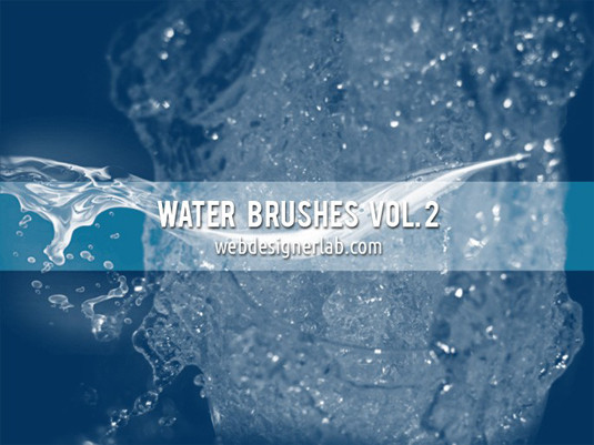 Very nice brushes for Photoshop - Download now for free Picture 12