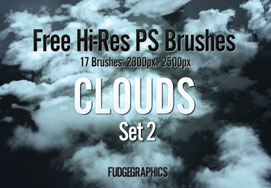 Very nice brushes for Photoshop - Download now for free Picture 27