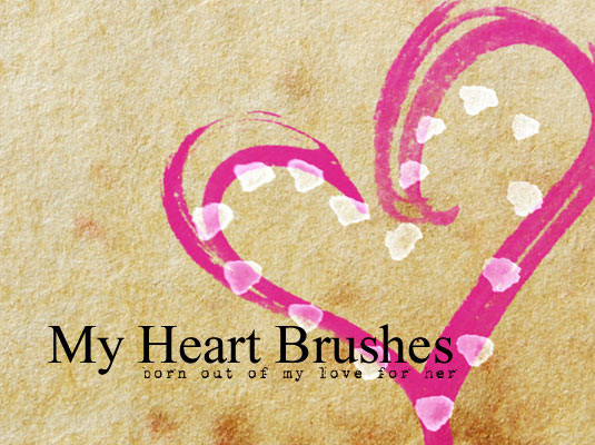 Very nice brushes for Photoshop - Download now for free Picture 29